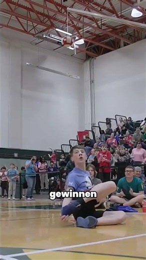 Der schwerste Ball-Check überhaupt 😱 #challenge #sport