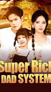 177K views · 4.4K reactions | Watch the follow-up▶ https://www.flickreels.net/landing_page/335547 Super Rich Dad System #flickReels #foryoupage #foryou #foryoupageシ #foryouシ #English #MustWatchNow #MustWatchDrama #MustWatch2025 #MustWatch #drama #shortvideo #shortfilms #shortsreels #short #ShortDrama #usa #flickReels | Drama Bites | Facebook