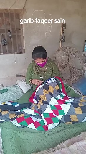 Creating a Colorful Patchwork Quilt: Step-by-Step Guide