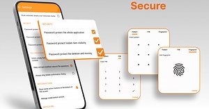 Téléchargez et exécutez Galerie simple sur PC et Mac (émulateur)