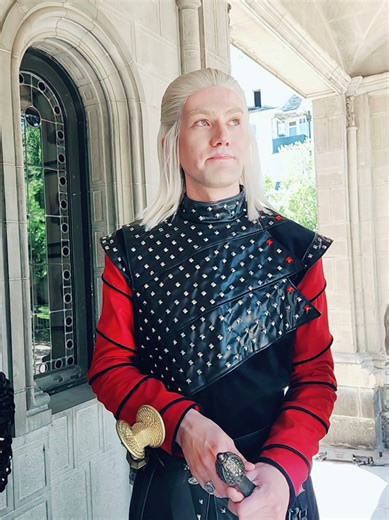 Diálogos divertidos en La Casa del Dragón