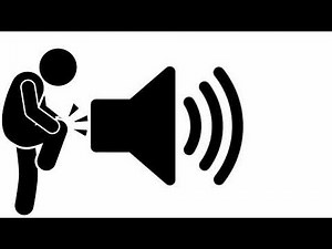 "OW!" (Sound Effect)