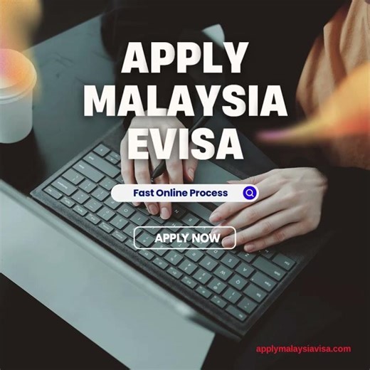 APPLY MALAYSIA VISA