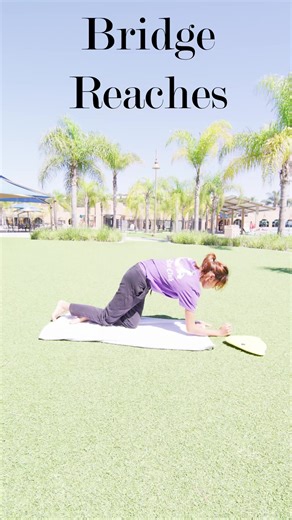 3.3K views · 32 reactions | What’s your favorite core exercise as a swimmer? Have you ever tried bridge reaches? #dryland #drylandforswimmers #theraceclub #swimstrong #swimtips #swimteam #swimmer #swimworkout #swimdrill #swimdryland #freestyle #abs #coreworkout #swimfast #swimcoaches #drylandexercise #butterflytraining #backstroker #freestyleswimming #breaststroke | The Race Club | Facebook