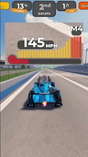 The BEST CAR In Driving Empire!🔥