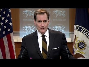 Daily Press Briefing - November 2, 2016