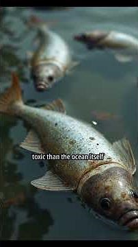 Salton Sea: California’s Accidental Lake That Turned Deadly | Forgotten America