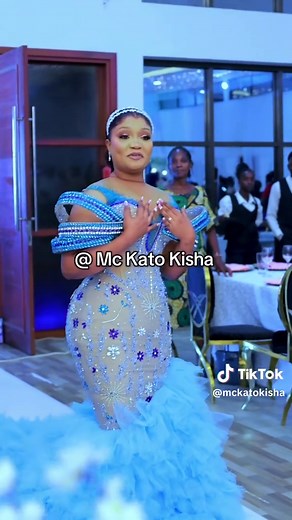 Kapendezaa na Harusi Yetu - Mc Kato Kisha