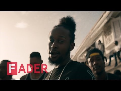 Popcaan - "Dem Wah Fi Know" (Official Music Video)