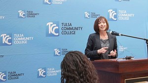 Tulsa Community College Offers New Detention Officer Training Program