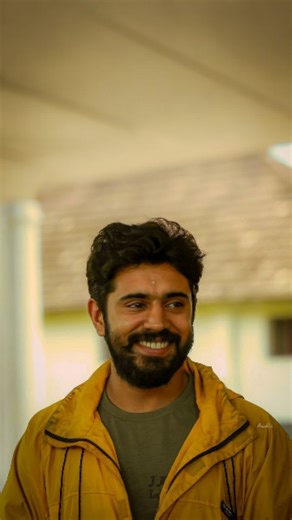 𝗖𝗶𝗻𝗲 𝗦𝘁𝗼𝗿𝗶𝗲𝘀 on Instagram: "Sarvam Maya 🦋 is a 2025 Indian Malayalam-language supernatural comedy film written and directed by Akhil Sathyan.[3] Produced by Firefly Films, the film stars Nivin Pauly in the lead role and Riya Shibu in the title role along with Aju Varghese, Janardhanan, and Preity Mukhundhan.[4] The film is produced by Ajayya Kumar and Rajeev Menon under Firefly Productions. Directed by Akhil Sathyan Written by Akhil Sathyan Produced by Ajayya Kumar Rajeev Menon Starr