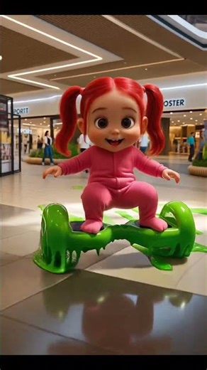 They Have Such Cute Pajamas! 😍