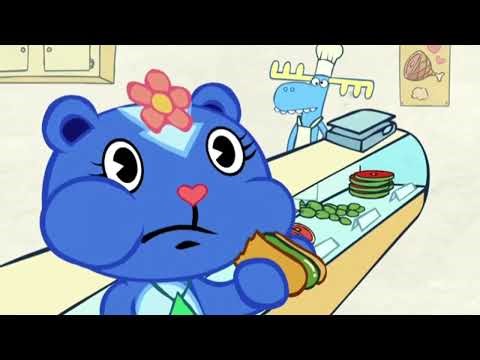 Meet for Lunch (htf Vocal y M&E)