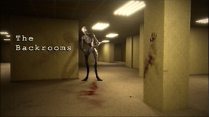 9.6K views · 491 reactions | The Backrooms' Monster | Shortest Blockbusters | Facebook