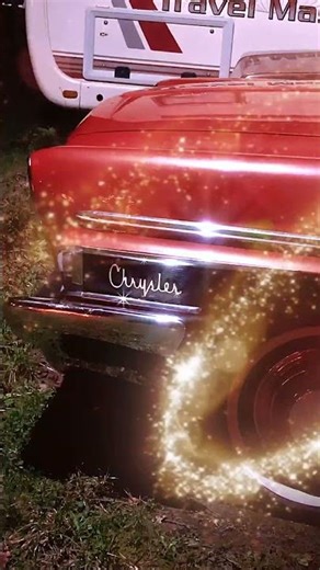 Chrysler New Port 1962