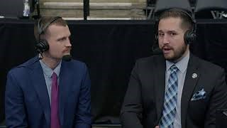 Video Texas Legends – Iowa Wolves. Full match record (Basketball. NBA. G League) / 21 March