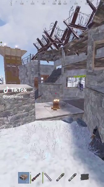 Exploring Rust Console Game Clips and Edits