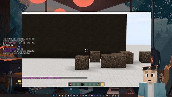 HerrBergmann - Twitch