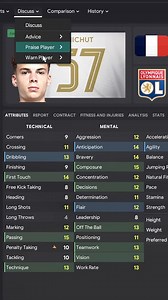 You MUST Be Doing This In Football Manager... 🤯 #fm24 #footballmanager | FM Scout - Football Manager Community