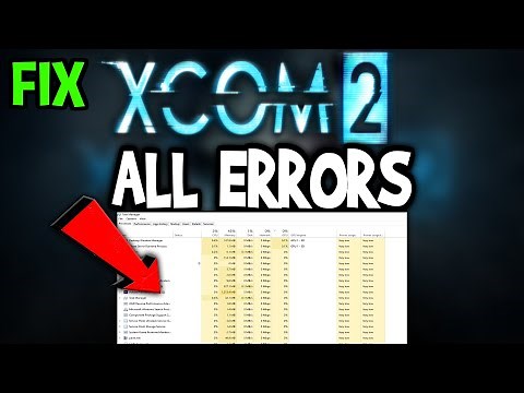 XCOM 2 – How to Fix All Errors – Complete Tutorial