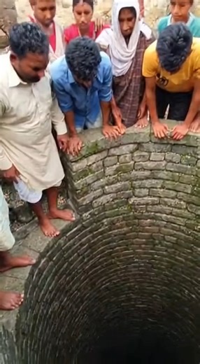 It’s just NOT scary 👻🤫 on Instagram: "Whats Inside The Spring"