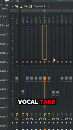 How To Use Stutter Edit On Vocals #audioprocessing #flstudio #audioengineering
