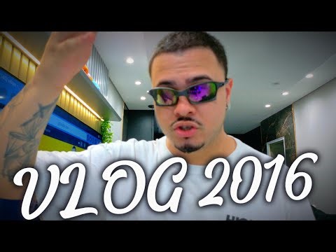 2026 É O NOVO 2016!!