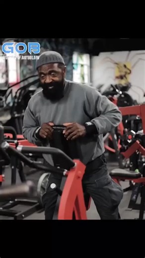 Effective Lat Workout Variation for Stronger Back