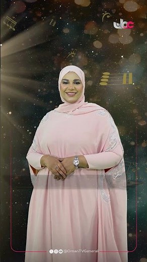 قريبًا #جلسات_نغم | زمزم البلوشية