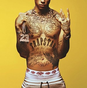 Central Cee Releases His Highly-Anticipated New Project "23"