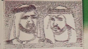 240K views · 7.8K reactions | #UAEFlagDay at #Dubai’s Flag Garden, which features 4,000 UAE flags arranged to create a portrait of @HHShkMohd & and @HamdanMohammed. Video: Dubai Media Office More details - https://dubaiofw.com/uae-flag-garden/ | Dubai OFW | Facebook