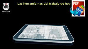 La tecnología sigue creciendo. ¿Y tú? | Computer Data Systems