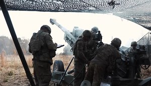 All hail the king of battle!! Celebrating 246 years!! #fireforeffect #screamingeagles XVIII Airborne Corps and Fort BraggU.S. Army Forces Command (FORSCOM)1-320th FAR, 2 BCT, 101st ABN DIV (AASLT)101st Airborne Division Artillery "Guns of Glory"3-320th Field Artillery "Red Knight Rakkasans"1st Brigade Combat Team "Bastogne"2nd Brigade Combat Team "STRIKE"3rd Brigade Combat Team, 101st Airborne Division - Air AssaultU.S. Army@2-32 “Proud Americans” | 101st Airborne Division (Air Assault)