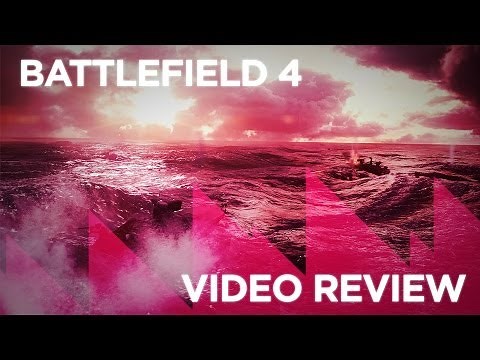 Battlefield 4 Review