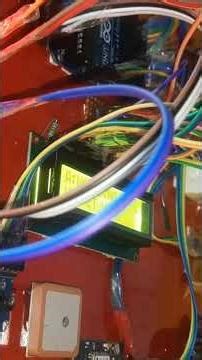 Smart Helmet with GSM/GPS-Based Accident Alert & Location Tracking System | Alcohol | EYE blink #diy