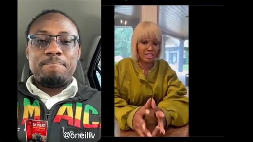 1.1K views · 24 reactions | Wayne fired me because of Shayla, tired Anthony! Amber - Kountry Wayne | Erica Vibes | Facebook