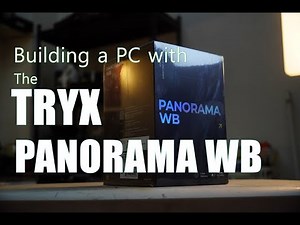 Tryx Panorama WB