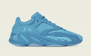 Adidas Yeezy Boost 700 Rumored To Drop In Cool Blue Colorway