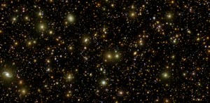 Astronomy has a major data problem – simulating realistic images of the sky can help train algorithms