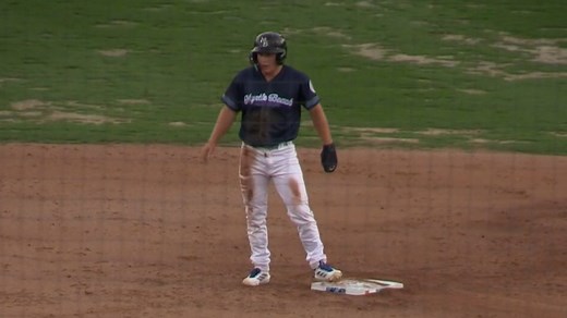 'He's a menace': Cubs' 2025 draft pick is turning heads in pro debut | Cubs News