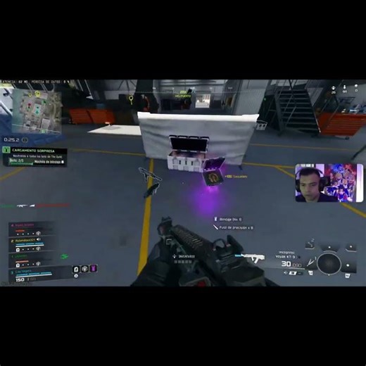 Advantage Crates in Black Ops Royale! 🔥 How to Complete the Week 2 Challenge #Warzone #BlackOpsRo...