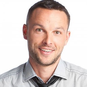 Ben Boyce - Alchetron, The Free Social Encyclopedia