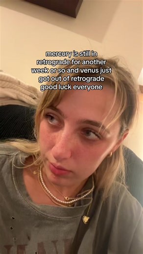 Mercury in the Microwave Meme