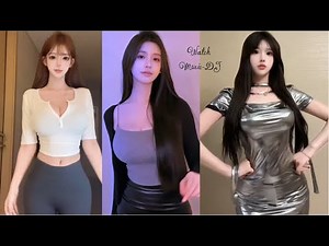 Hot Chinese Girls Dancing Compilation 66 | Watch Music-DJ