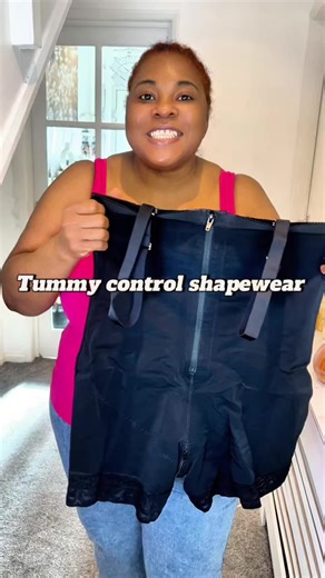 Ultimate Front Zipper Shapewear Romper for a Snatched Look