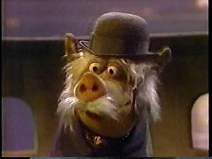 Sesame Street Episode 2963 (Part 1)