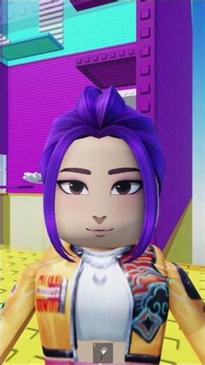 Jinu TROLLS Rumi but she gets her REVENGE