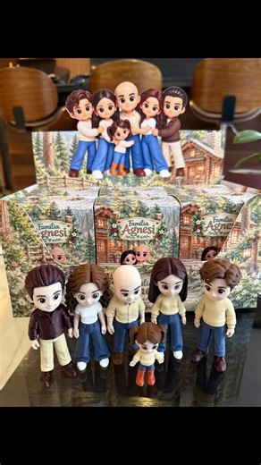 Melita figura coleccionable: reseña y dónde comprar