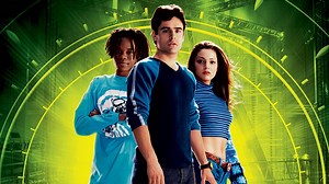 Clockstoppers - Apple TV (DE)