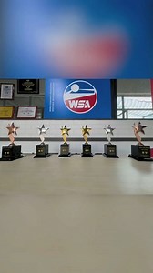 23K views · 528 reactions | This weekend, the WSA 2024 International...